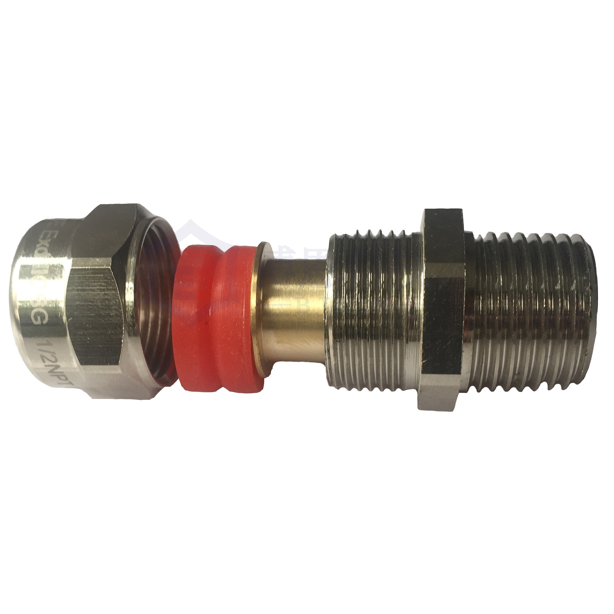 防爆填料函結構特點(diǎn)