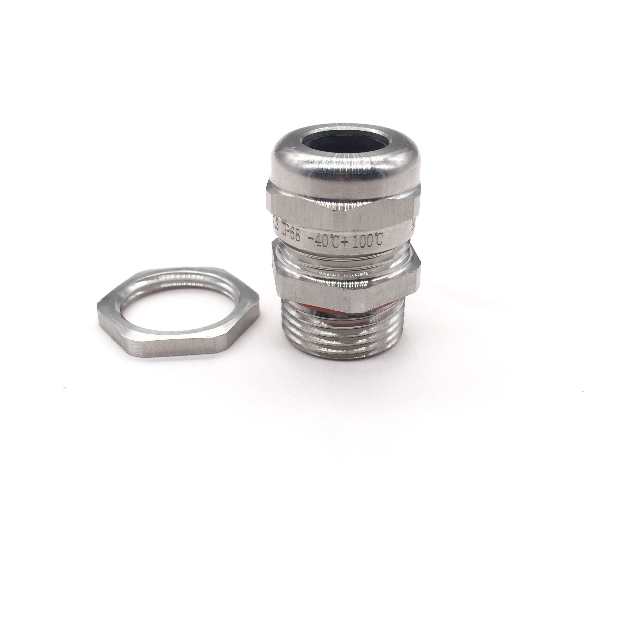 萊思得專(zhuān)業(yè)生產(chǎn)不銹鋼電纜接頭