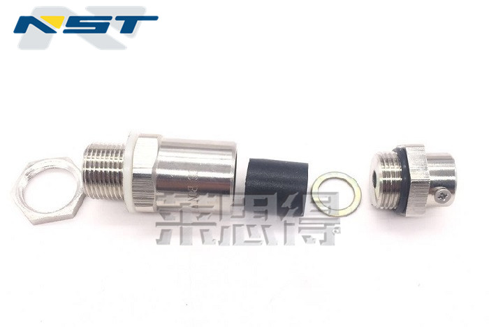 防爆電纜密封接頭應用如防爆環(huán)境。