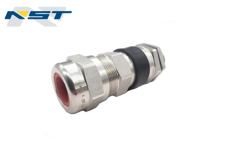 鎧裝電纜填料函價(jià)格黃銅鎧裝防爆填料函規格