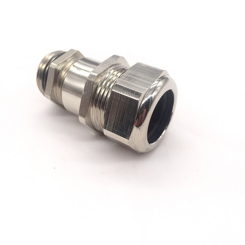 雙鎖緊接頭特點(diǎn)效果怎么樣